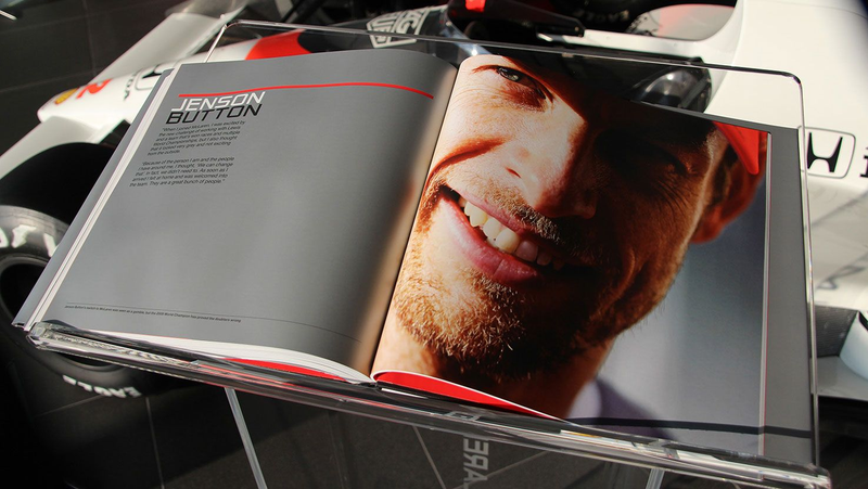 Illustration for article titled The Dirty Math of F1 is Screwing Jenson Button